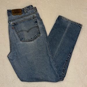 Vintage Levi’s 540 Jeans Relaxed Fit W 38” x 32” L